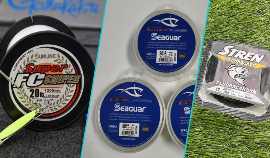 How to Use Fluorocarbon Line Like a Pro