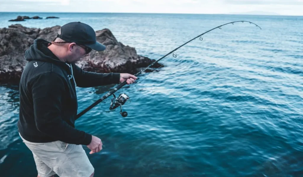 Best Fishing Rod for Accuracy: Complete Guide for Buyers 2 Ideal Rod Length for Accuracy