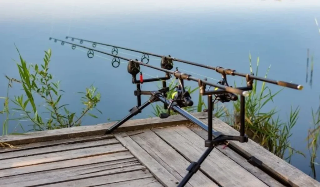 Best Fishing Rod for River Fishing: Complete Guide for Buyers 2 Ideal Rod Length for River Fishing