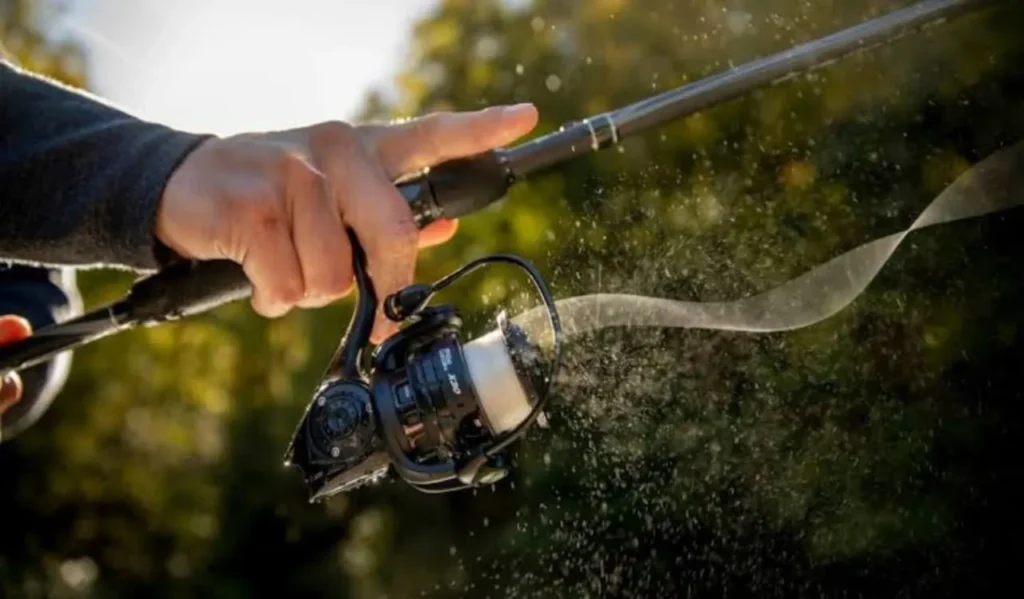How to Match Rod and Reel Properly: Complete Fishing Guide 1 Importance of Matching Rod and Reel