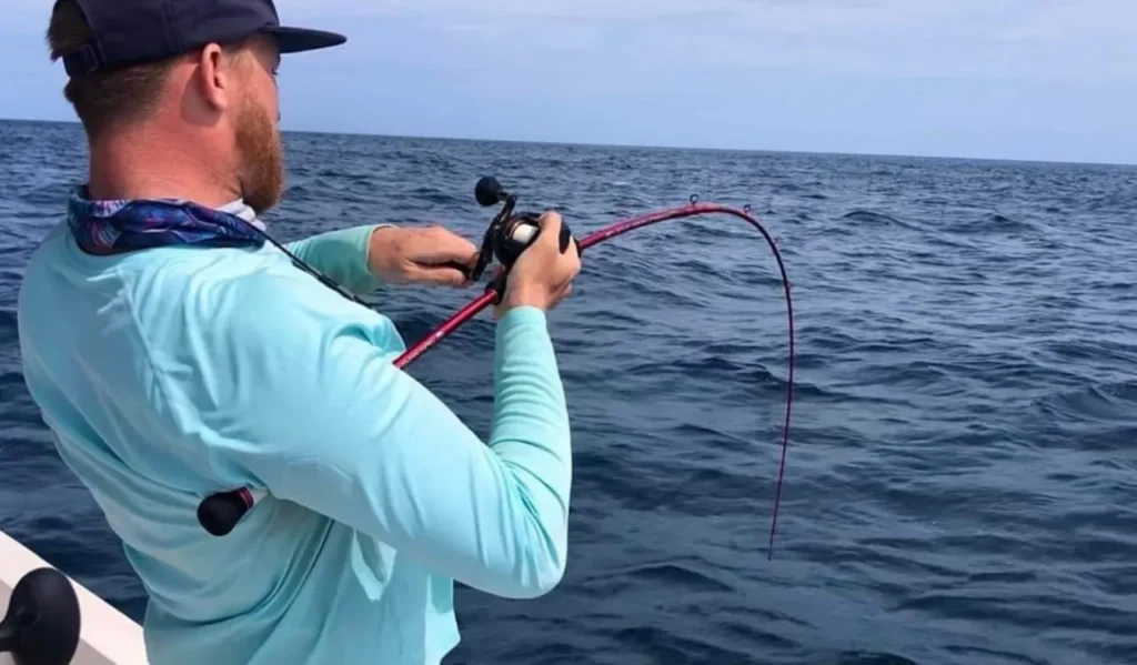 Common Jigging Fishing Mistakes