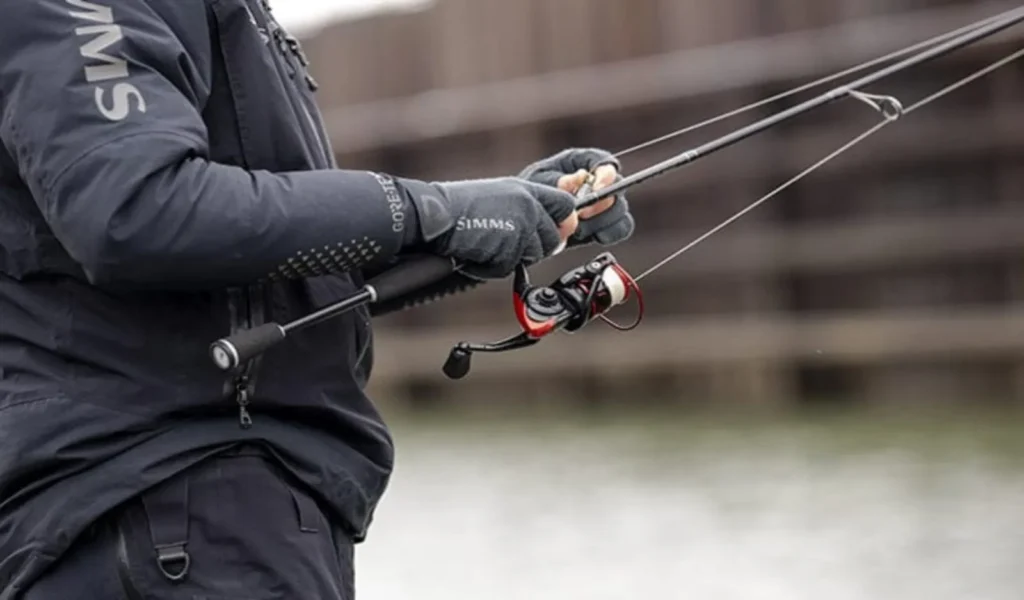 KastKing Perigee II Spinning Rod