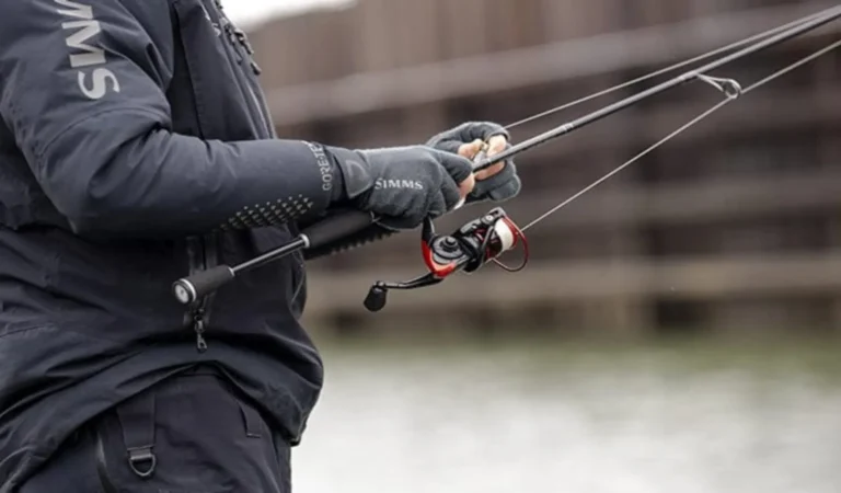 KastKing Perigee II Spinning Rod