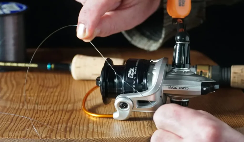 How to Prevent Rust On Fishing Reels