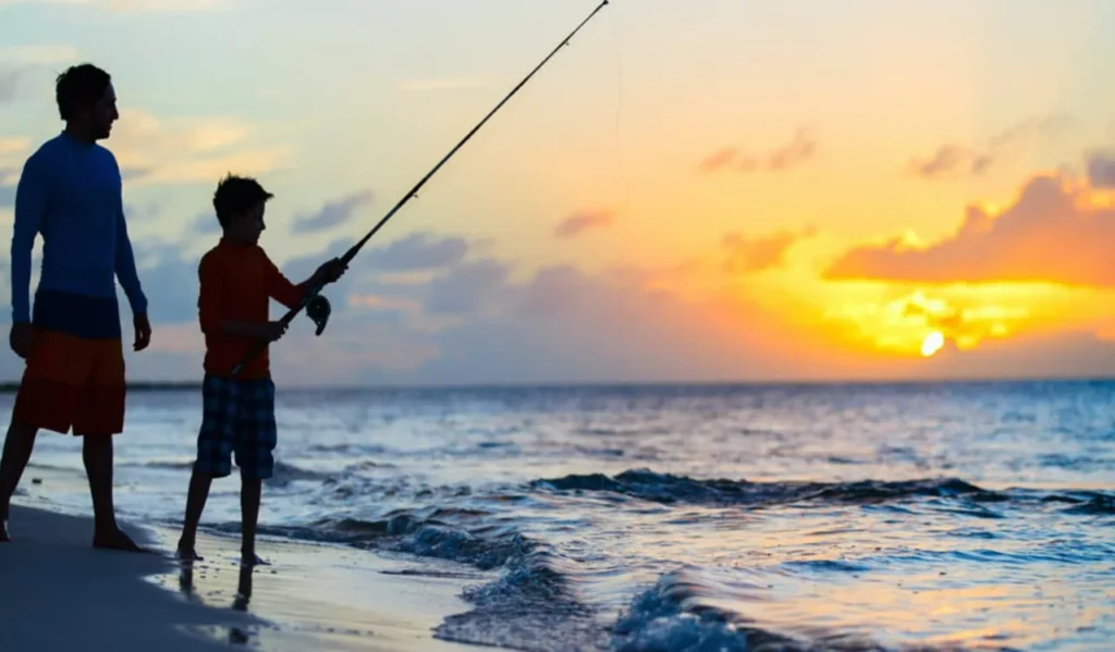 Matching Rod Power to Lure Weight