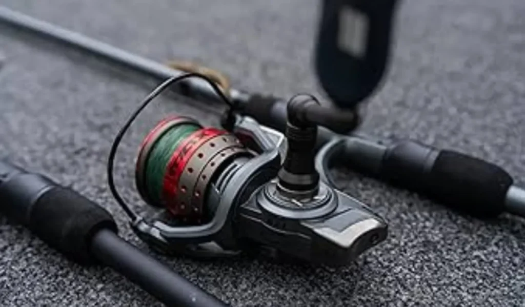 Abu Garcia Max Elite Spinning Reel: Ultimate Guide for Buyers 3 Materials and Durability of Abu Garcia Max Elite Spinning Reel