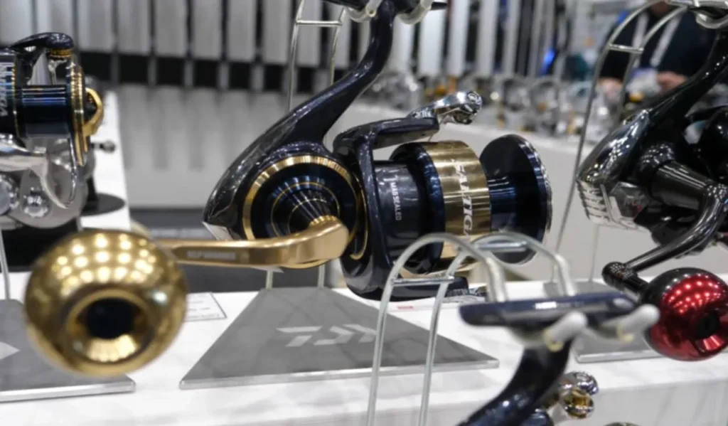 Daiwa Saltiga G-Star Drag Conventional Jigging Reel: Ultimate Guide 2 Performance Under Heavy Loads