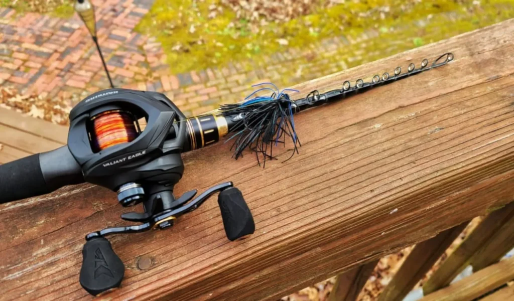 KastKing Blackhawk II Telescopic Fishing Rod: Ultimate Guide for Buyers 3 Why Choose KastKing Blackhawk II Over Other Rods