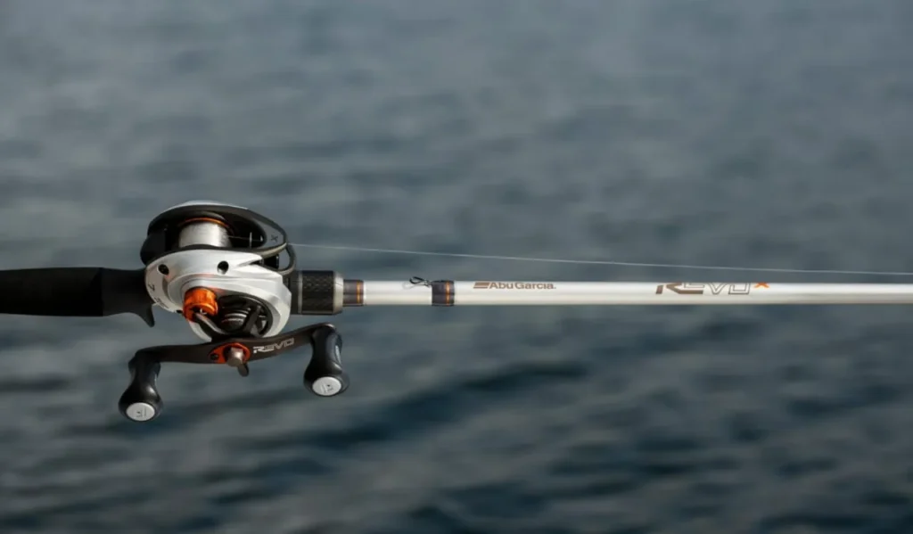 Abu Garcia Revo Zenon MG‑X Baitcasting Reel: Ultimate Review 3 Performance and Smoothness of Abu Garcia Revo Zenon MG‑X Fishing Reel