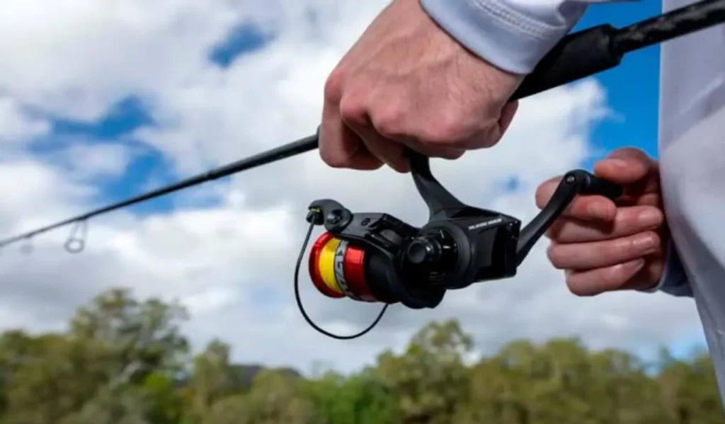 Abu Garcia Max Elite Spinning Reel: Ultimate Guide for Buyers 2 Performance and Smoothness of Abu Garcia Max Elite Spinning Reel