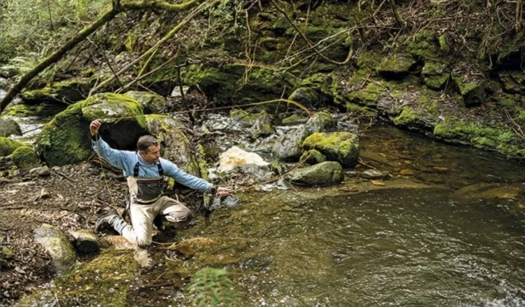 How to Improve Casting Accuracy: Complete Guide 2 Practicing Proper Grip