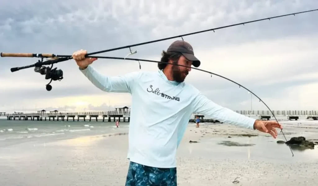 Best Fishing Rod for Accuracy: Complete Guide for Buyers 3 Reel Seat and Balance