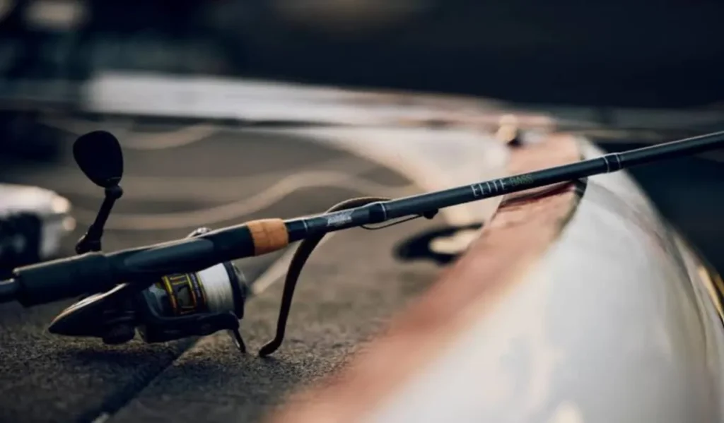 How to Choose the Right Fishing Rod: Ultimate Guide for Beginners 2 Rod Material Explained