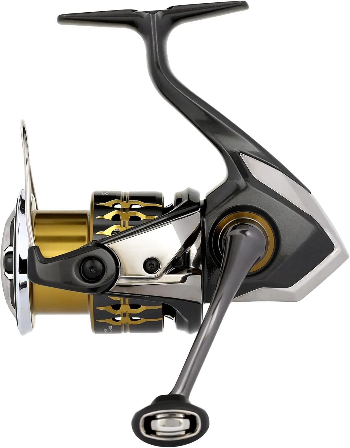 10 Best Fishing Reels In 2026 (Tested and Reviewed By Experts) 26 SHIMANO Sustain FK Spinning Reels 11zon 1