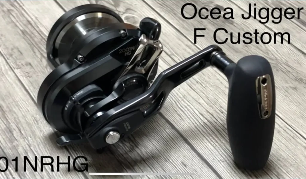 Saltwater Resistance and Durability