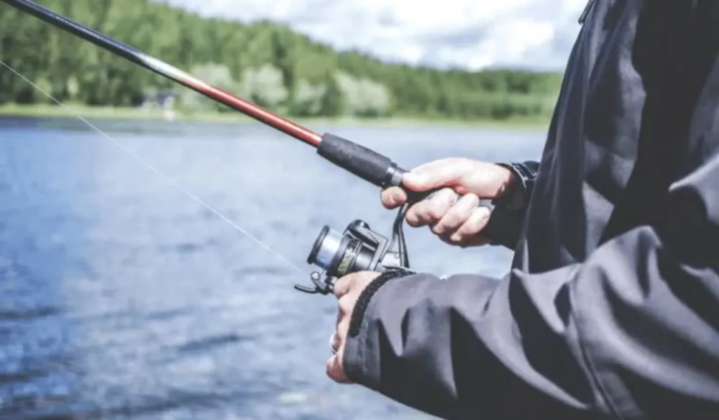 Selling Fishing Photos and Videos