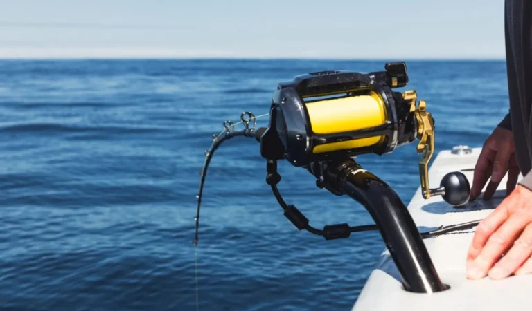 Shimano BeastMaster 9000 B Spinning Reel