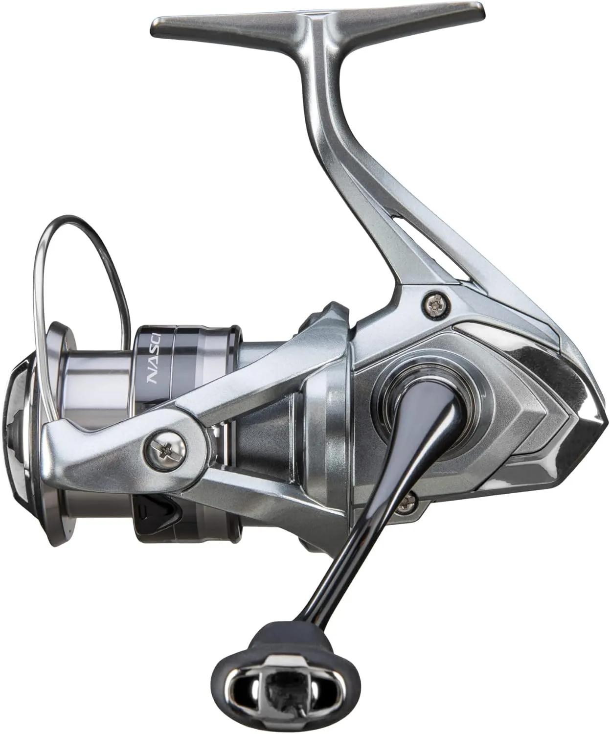 10 Best Fishing Reels In 2026 (Tested and Reviewed By Experts) 17 Shimano Nasci FC Spinning Reel 11zon 2