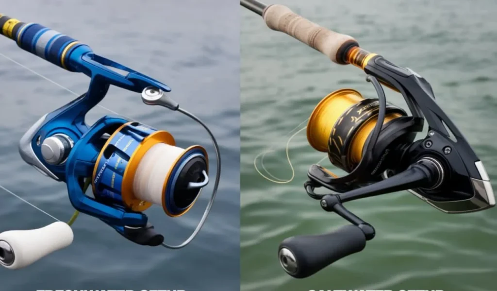 Strength and Power Differences