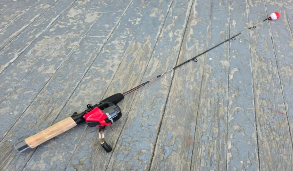 Suitable Fish Species and Power Range