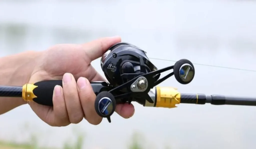 Suitable Fish Species and Power Range