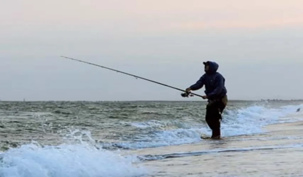 Surf Fishing Rigs Explained