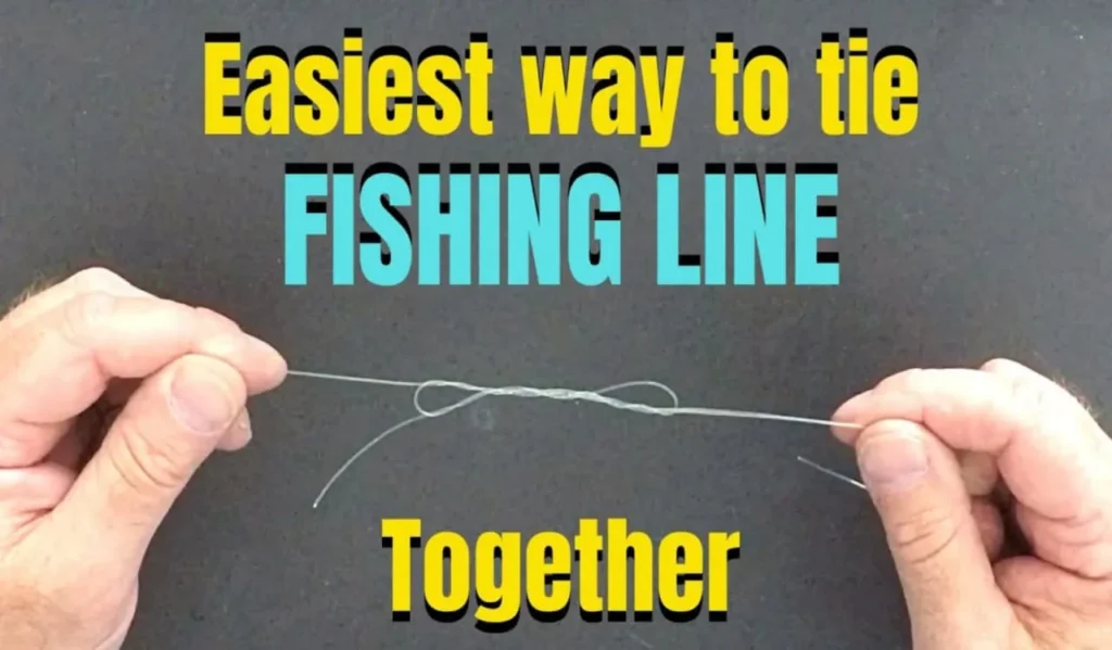 The Improved Clinch Knot