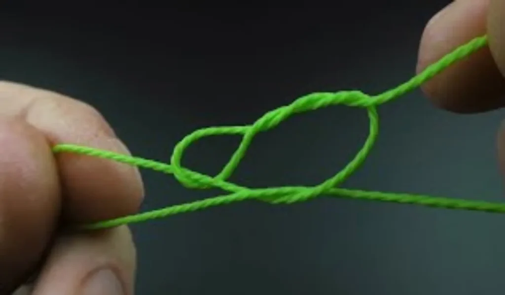 The Loop Knot