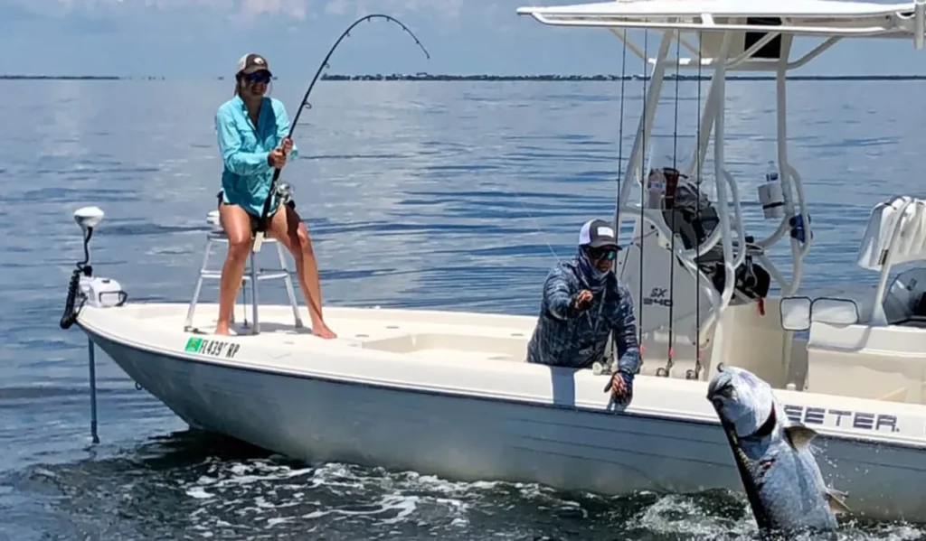 Types of Boats Used for Fishing