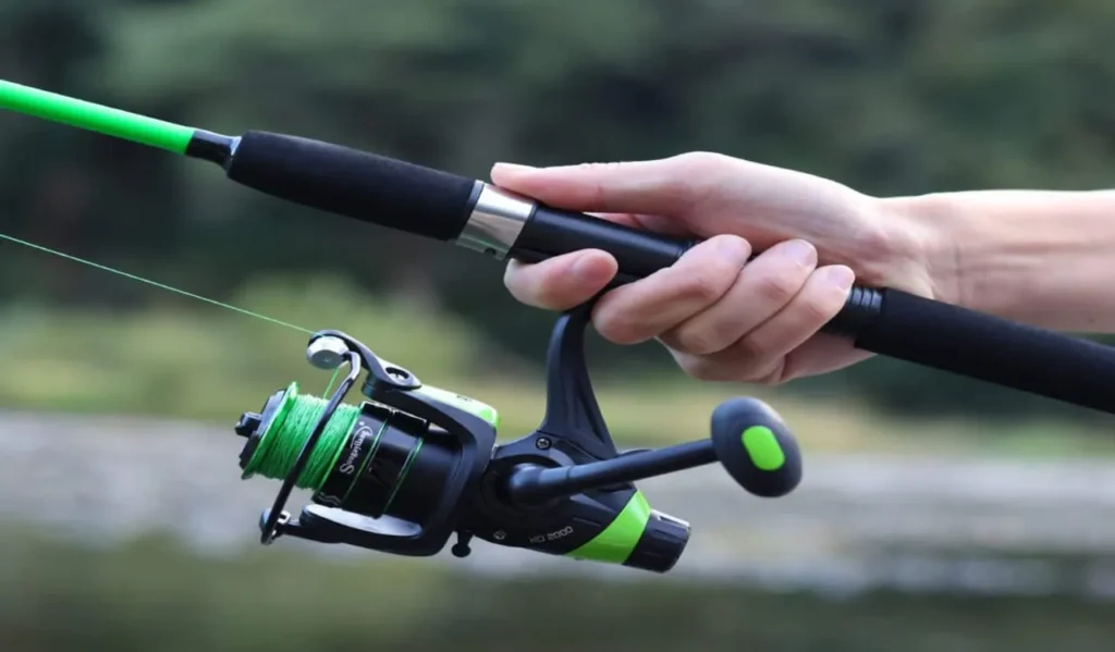 Ugly Stik GX2 Spinning Rod – Ultimate Review