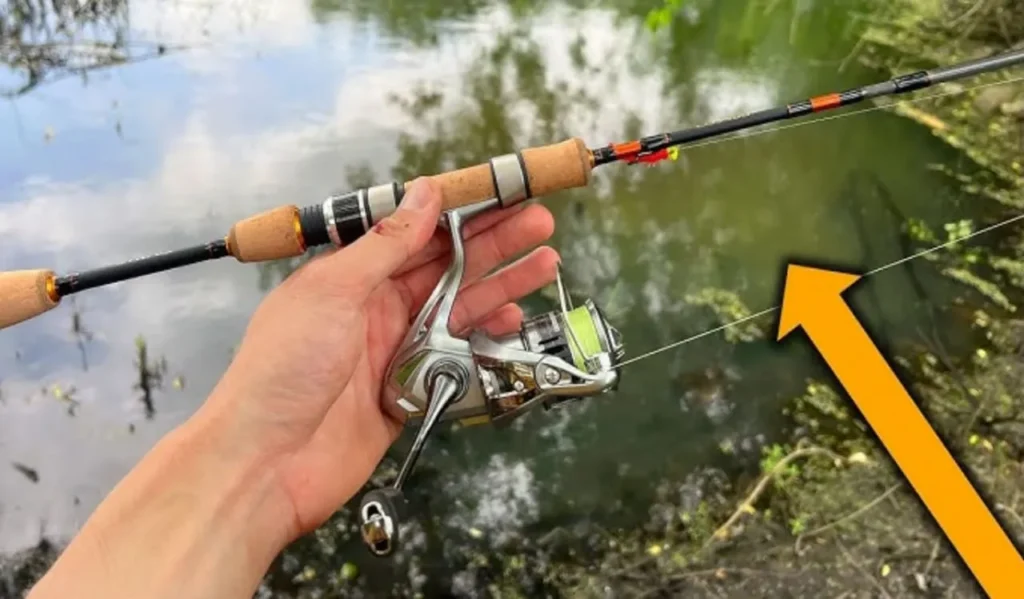 Ultralight Fishing Guide