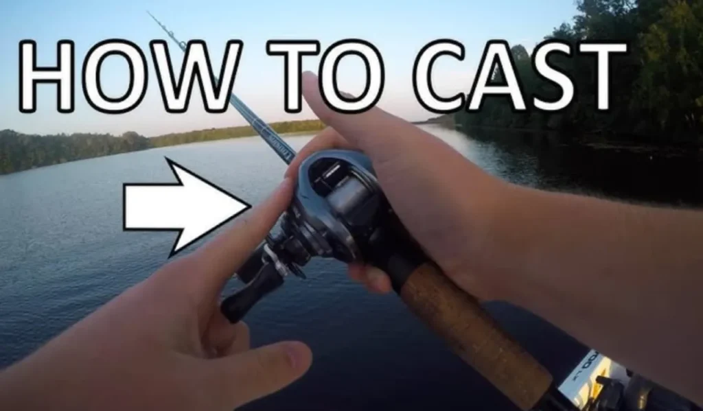 Understanding Baitcasting Reel Mechanics