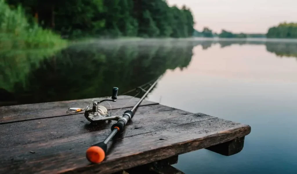 How to Choose the Right Fishing Rod: Ultimate Guide for Beginners 1 Understanding Fishing Rod Length