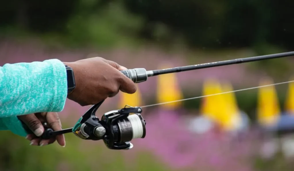 How to Choose the Correct Rod Action: Complete Guide 1 Understanding Rod Action Basics