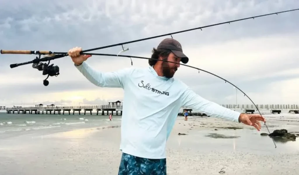 Understanding Rod Power Basics
