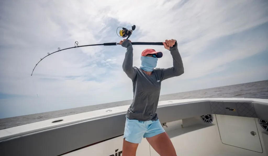 Understanding Spinning Reel Mechanics