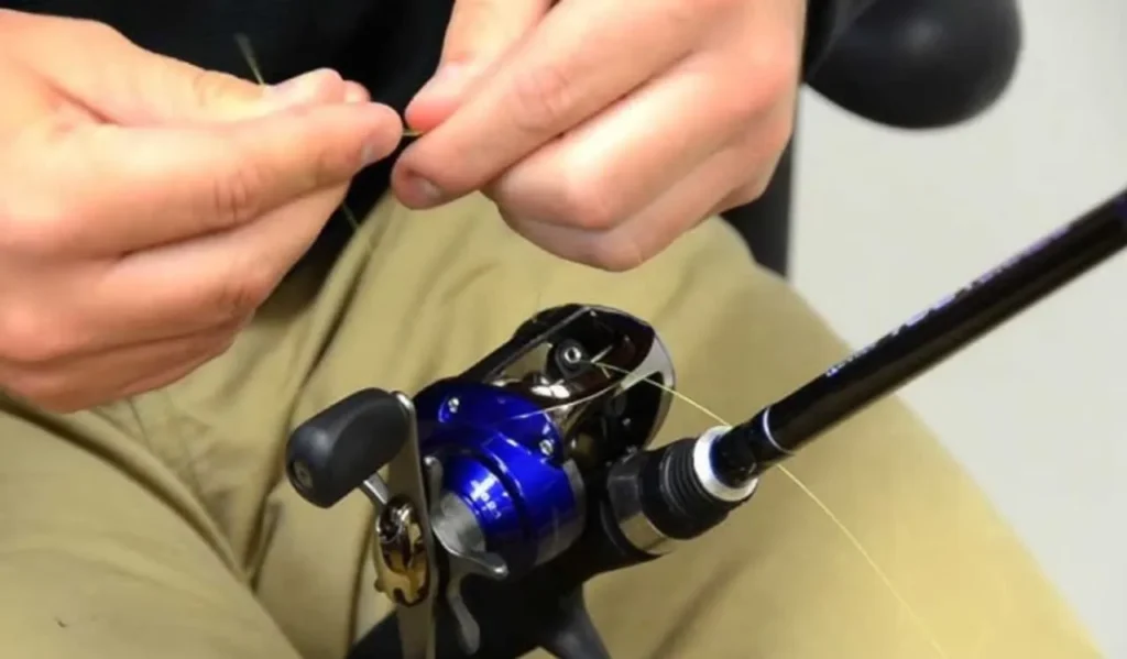 Understanding Spinning Reel Mechanics