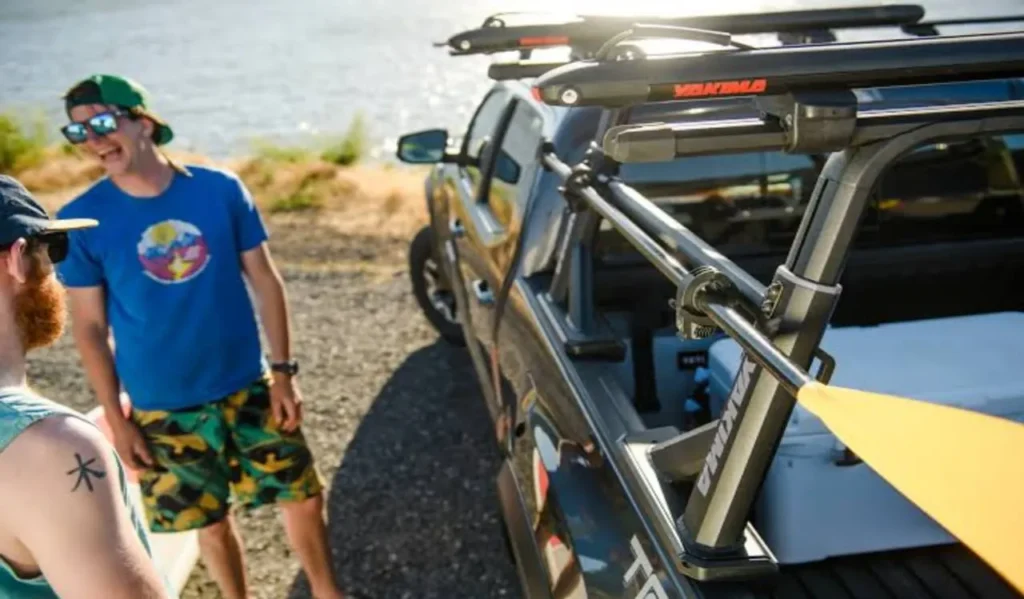 Use a Dedicated Rod Bag or Case