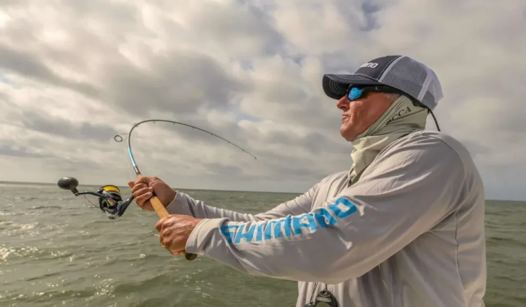 Reel Settings That Improve Casting Distance