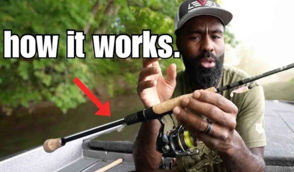 What Is a Fishing Rod and How Does It Work