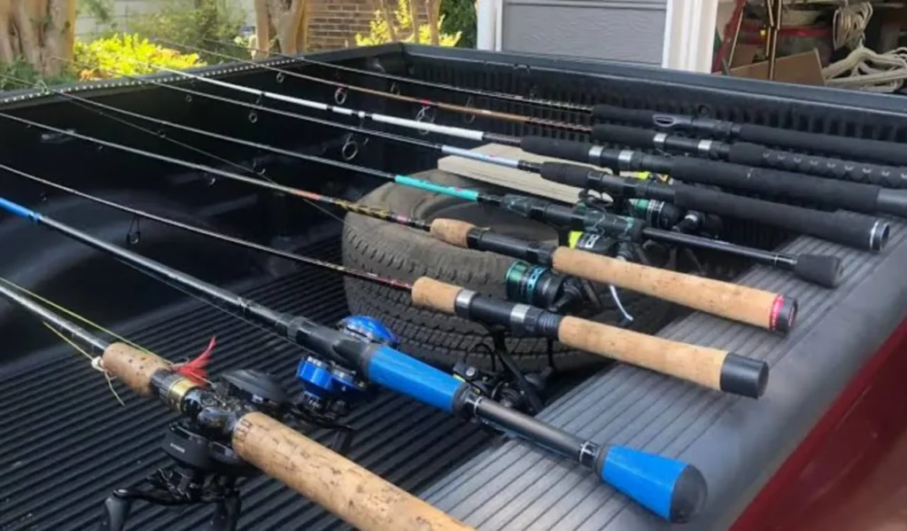 Matching the Right Reel With a Fishing Rod