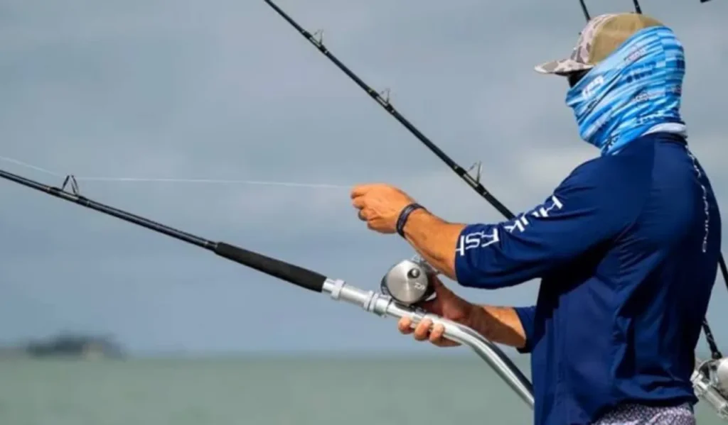 What Is a Jigging Rod?