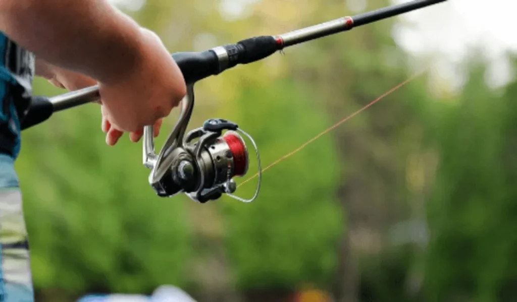 What a Balanced Fishing Setup Feels Like