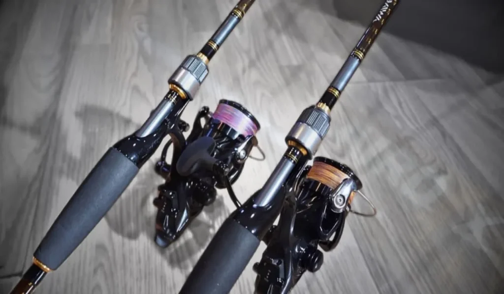 Basic and Pro Fishing Combo: Which One Should You Choose? 3 When to Upgrade from Beginner to Pro Combo
