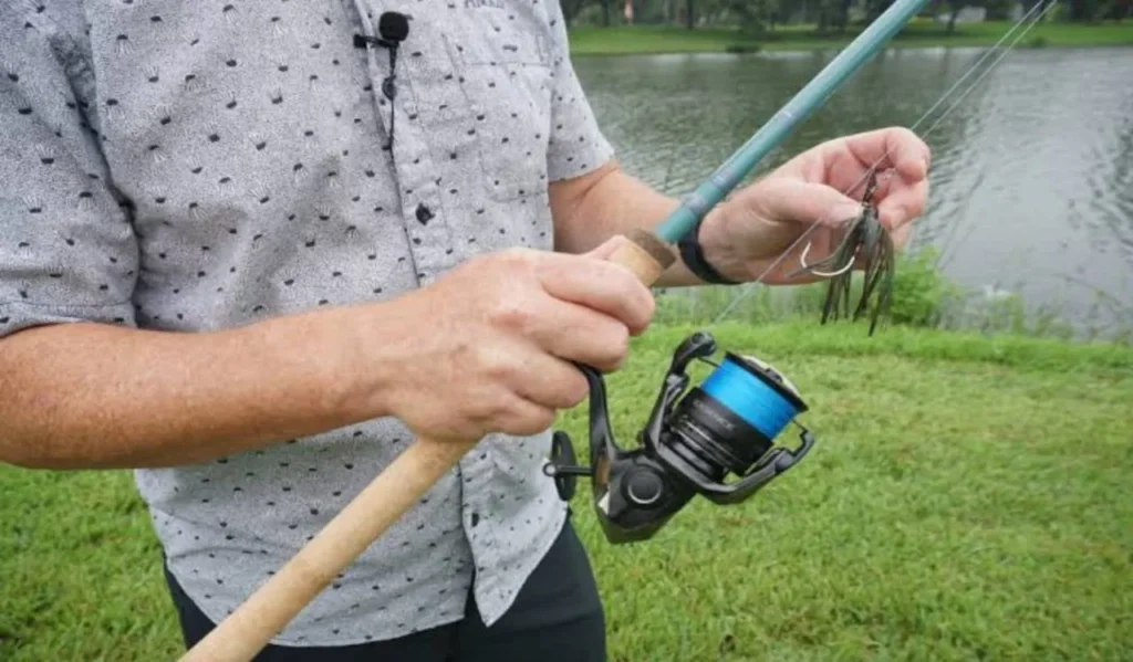 Which Reel Should You Choose