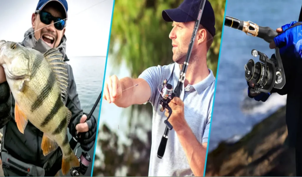 PLUSINNO Fishing Rod and Reel Combos: Ultimate Guide for Buyers 3 Who Should Buy PLUSINNO Fishing Rod and Combo