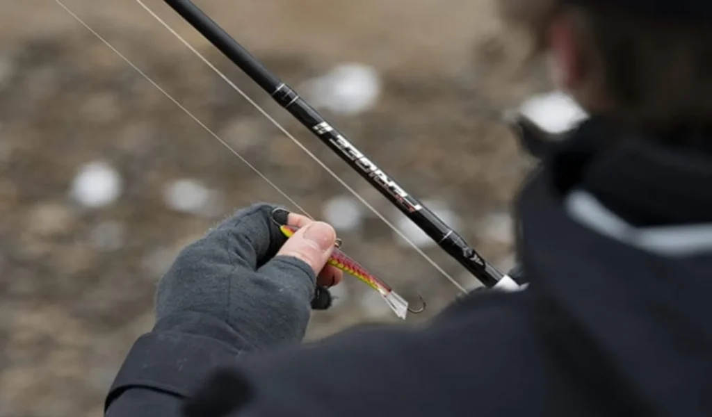 KastKing Perigee II Spinning Rod: Best Spinning Rod for Bass and Trout 3 Who Should Buy Perigee II and When