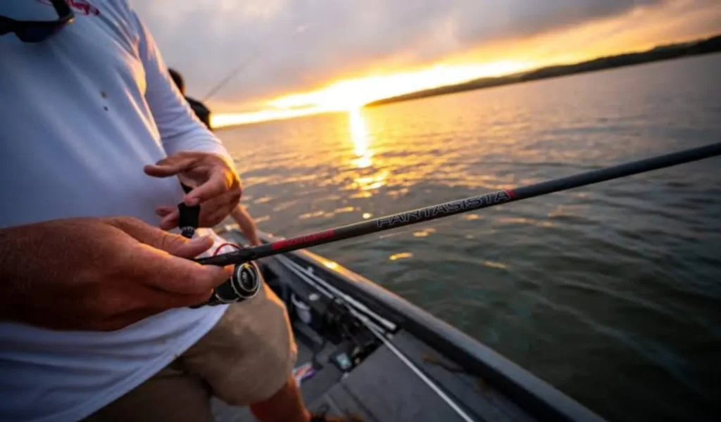 Why Choose Abu Garcia Veritas Over Other Rods