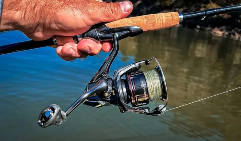 Shimano Vanford A Spinning Reel: Complete Guide for Buyers 4 Why Choose Shimano Vanford A Over Others