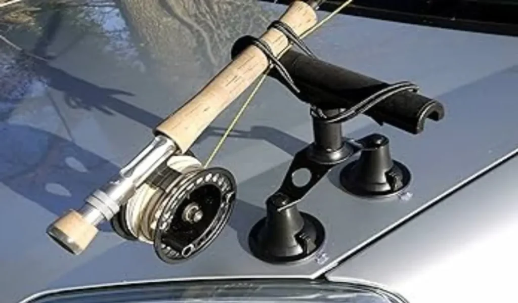 Why Fishing Rod Holders Are Important